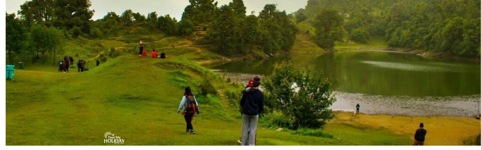 chopta tour package