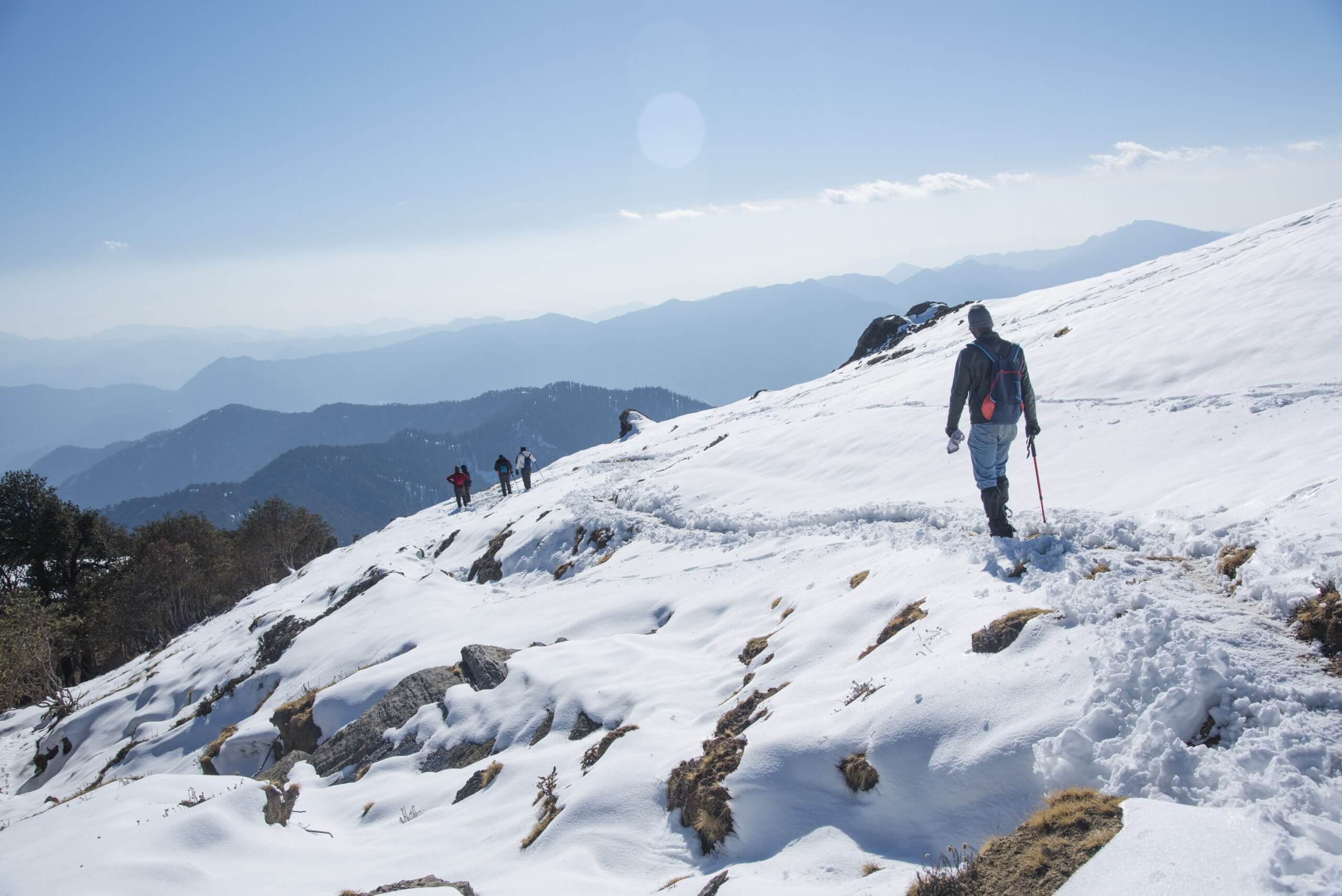 Tungnath temple